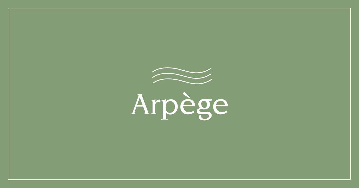 L'Arpège
