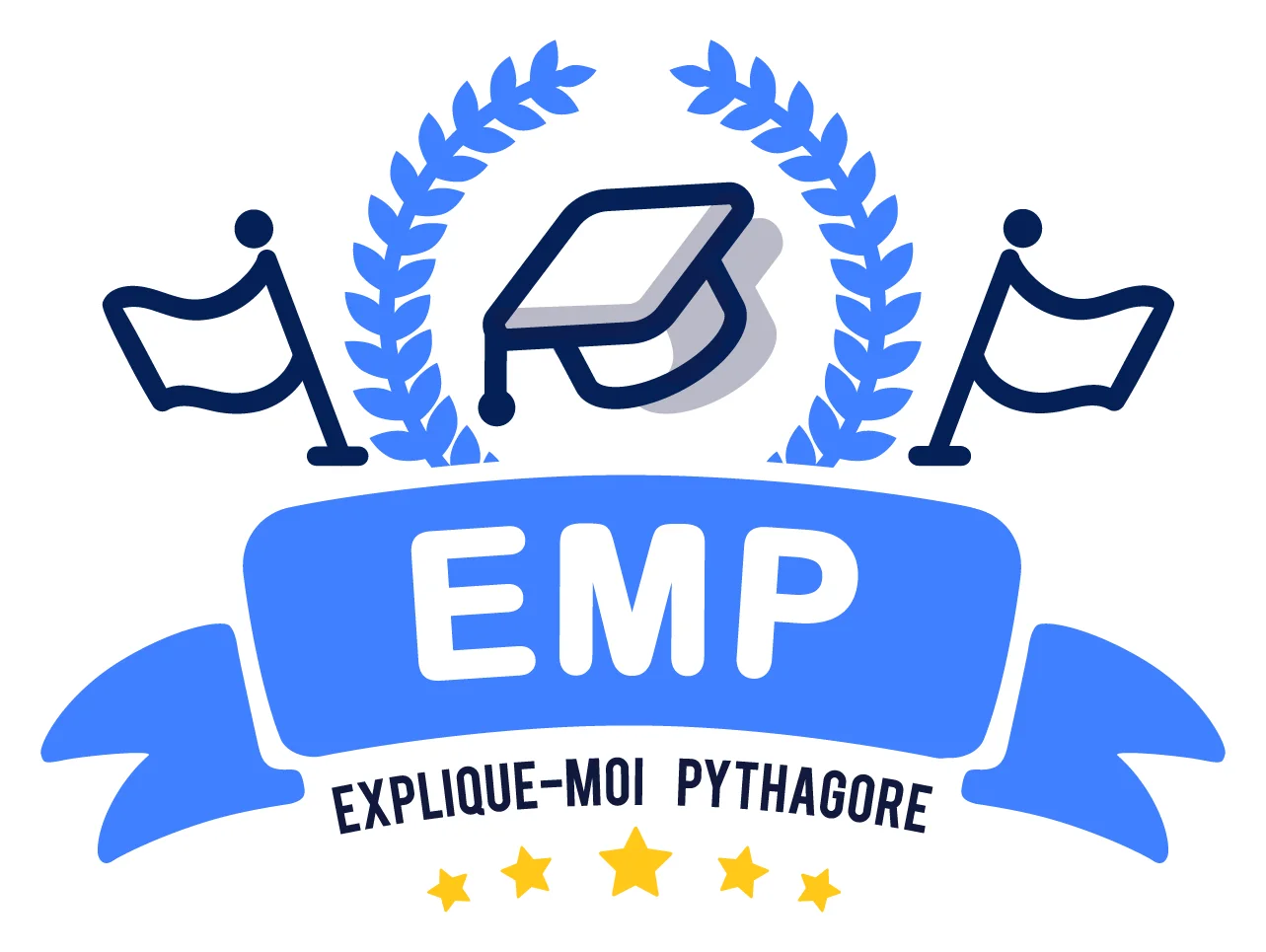 Explique moi Pythagore