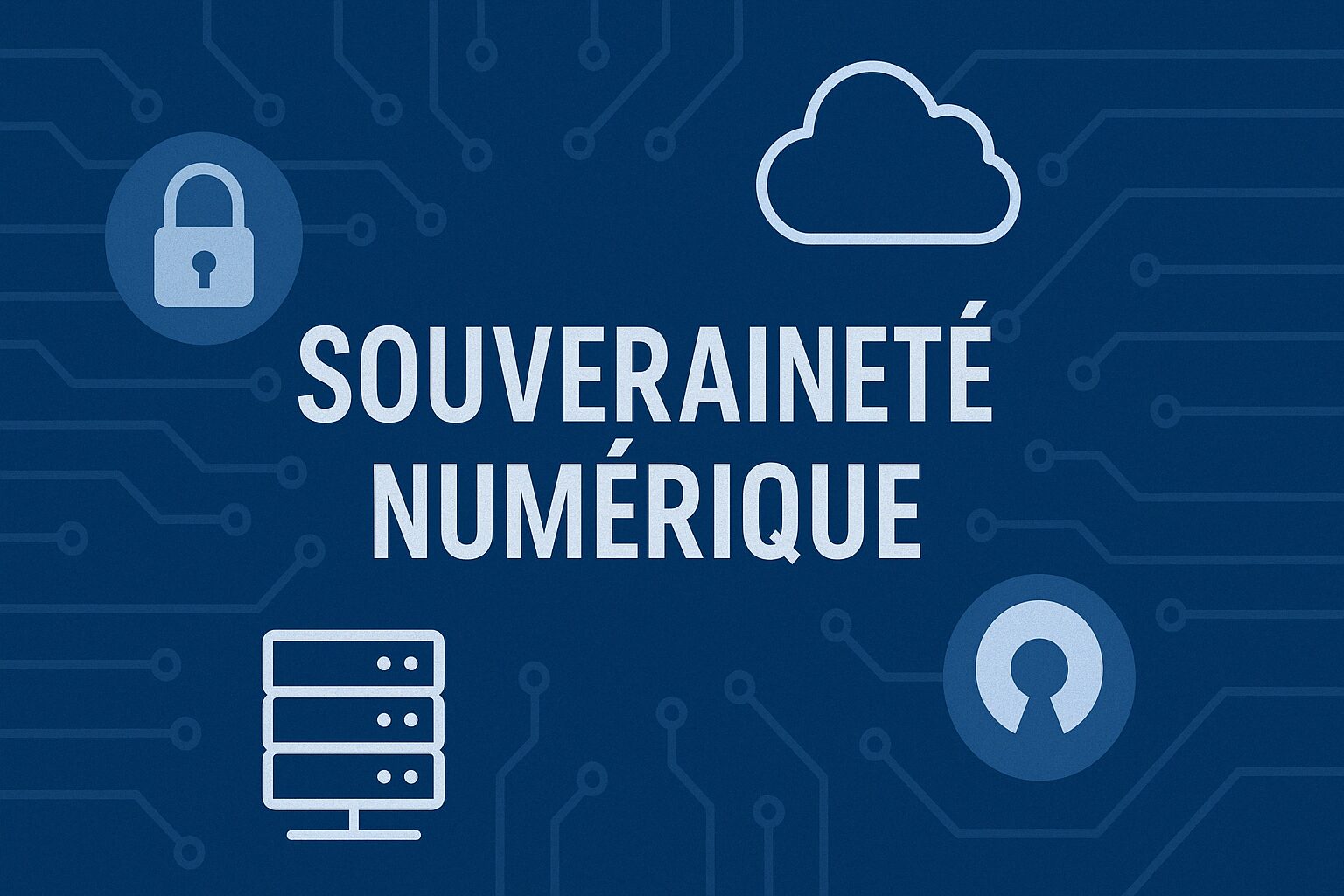Souveraineté Numérique